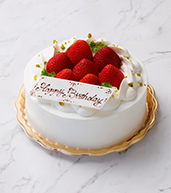 ホールケーキ