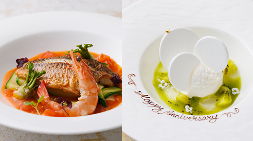 ランチアニバーサリー