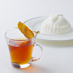 マロンシャンテリー