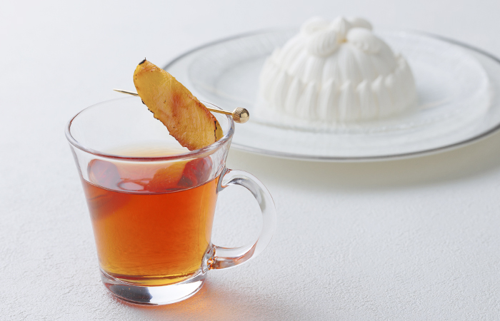 マロンシャンテリー