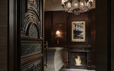 UNION CLUB