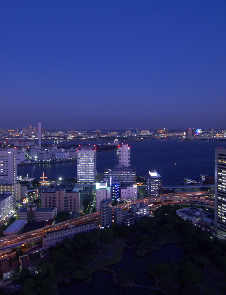 浜松町東京會舘 東京會舘