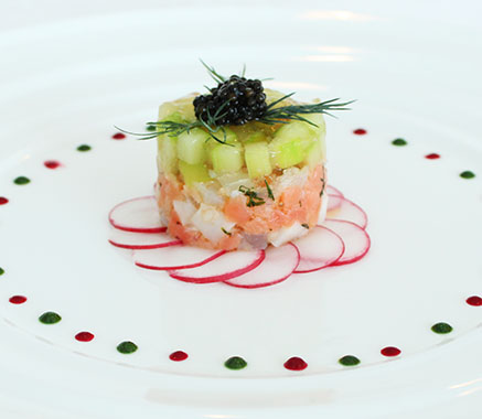 料理