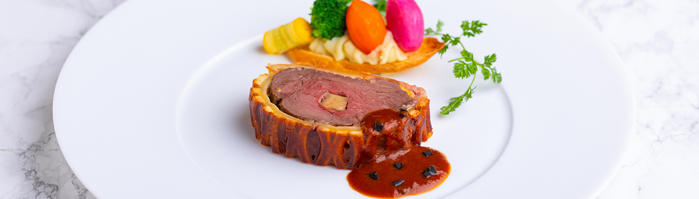 料理