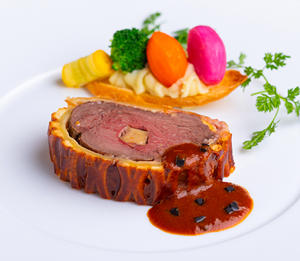 料理