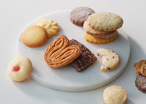 11/6~12/15「お歳暮ギフトセール」15%OFF!