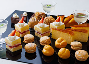 12/26~2026/1/12 マーキュリー 年末年始コース