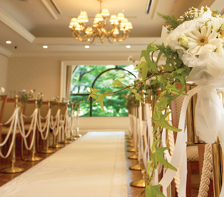 Ceremony