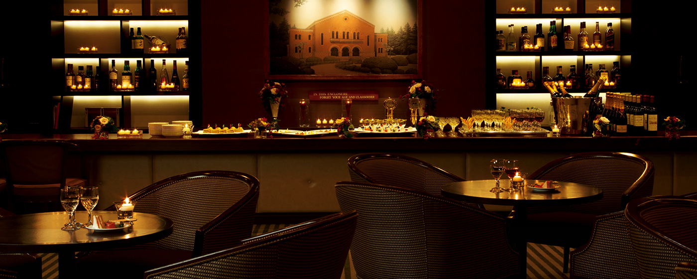 如水会館|東京會舘