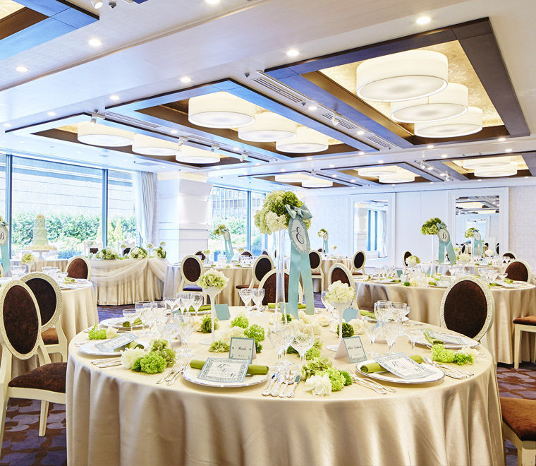 Banquet