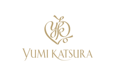 yumi katsura ロゴ