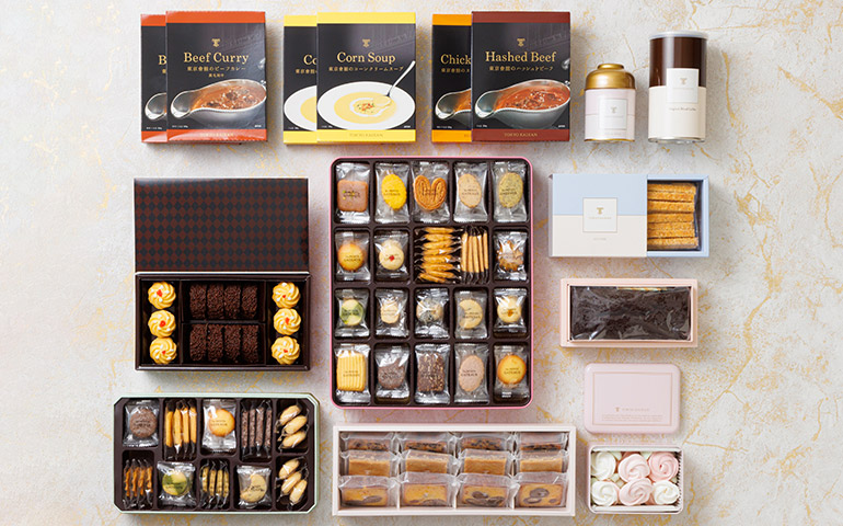 【オンラインショップ】福箱　商品情報を掲載いたしました