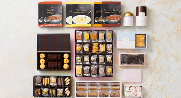 【オンラインショップ】福箱　商品情報を掲載いたしました