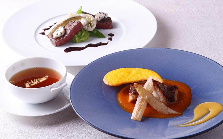 グリルロッシニ　グリルロッシニコース_26.3-26.5