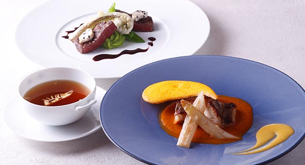 グリルロッシニ　グリルロッシニコース_26.3-26.5