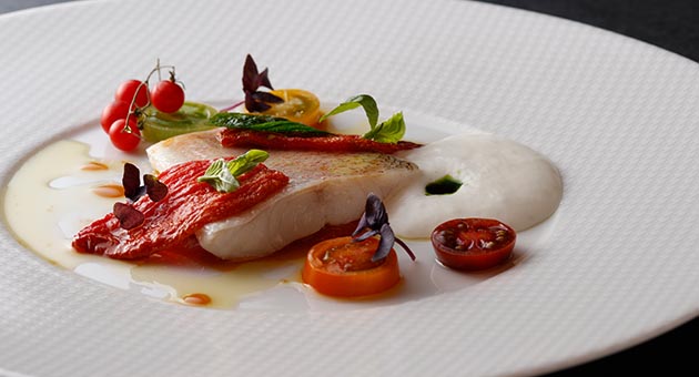 プルニエ　ムニュー・ド・イヴェール