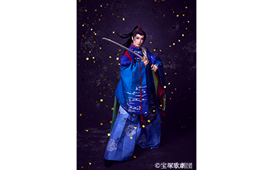 観劇とお食事の会　宝塚歌劇　花組公演　