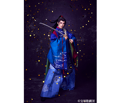 観劇とお食事の会　宝塚歌劇　花組公演　