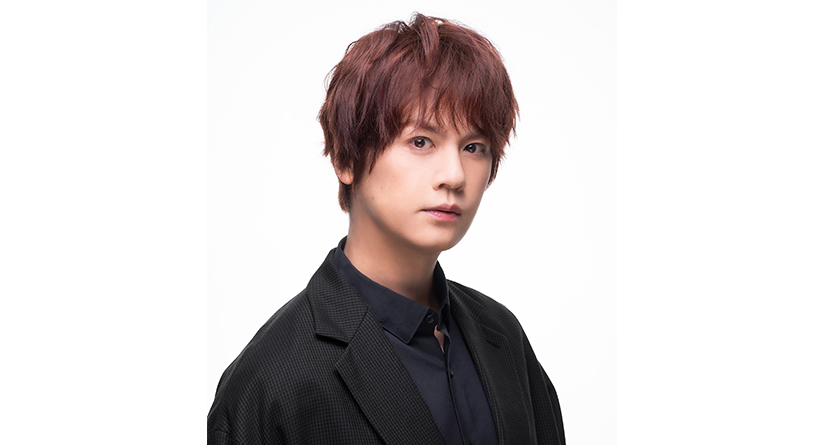 浦井健治 Christmas Dinner Show