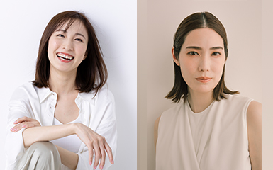 実咲凜音 ＆ 愛月ひかる　TALK ＆ LIVE