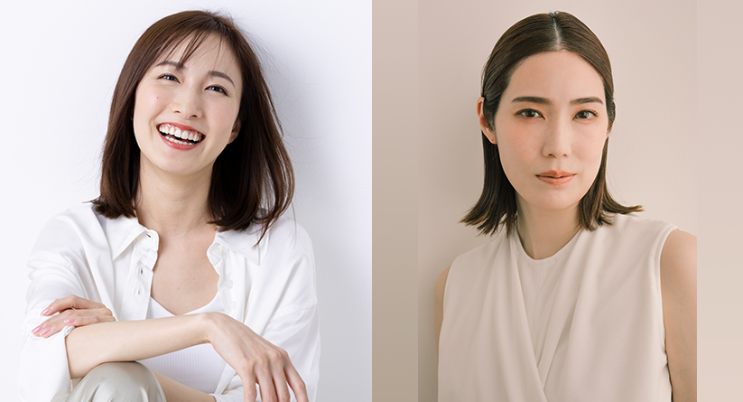 実咲凜音 ＆ 愛月ひかる　TALK ＆ LIVE
