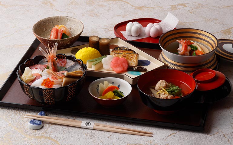 八千代　春華御膳　26.1-3