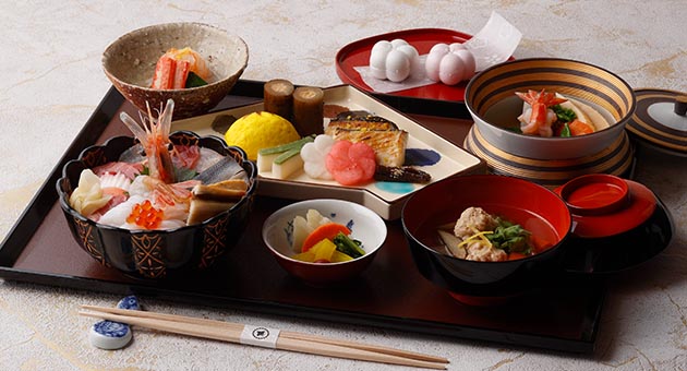 八千代　春華御膳　26.1-3