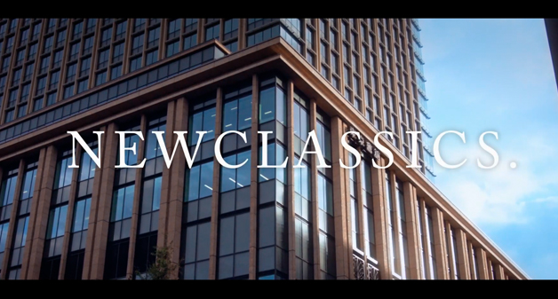 「NEWCLASSICS.」