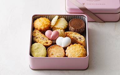 ガトー・アルティザノー　春