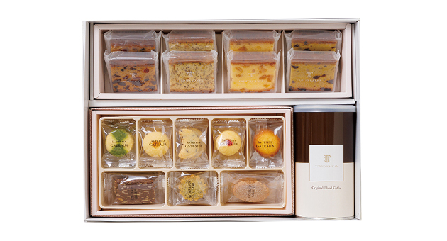 コーヒー詰め合わせセット