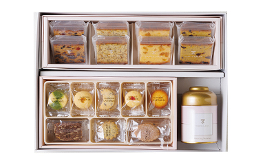 紅茶詰め合わせセット