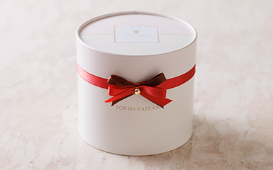 プティガトー　ハピネスⅠ