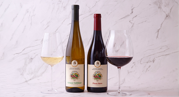 ソムリエ厳選 ワインセット