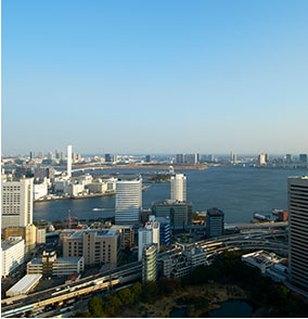 東京會舘で働いてよかったことランキング No.1
