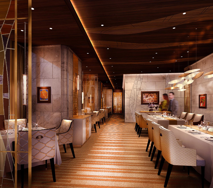 Restaurant Prunier