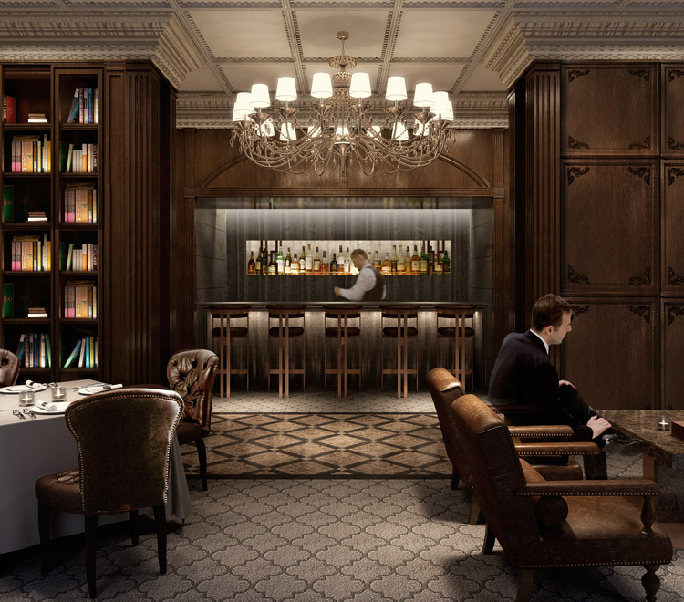 Union Club