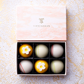 ショコラ・プランタン