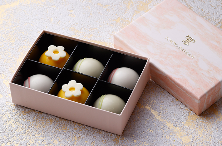 ショコラ・プランタン