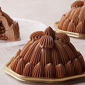 マロンショコラプレミアムマロンシャンテリー