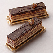 マロンカシスオペラ