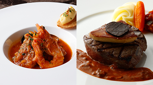 ブイヤベース時期終わったら上の画像へ差し替え