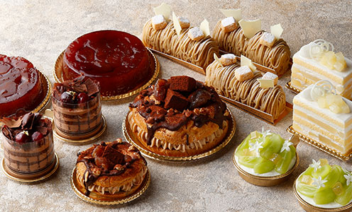 Sweets