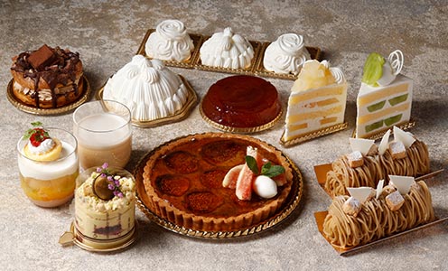 Sweets