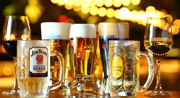 Beer