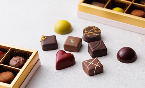 ボンボンアソルティ