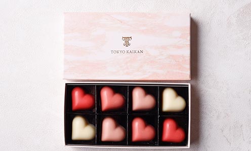 ショコラ・ハート