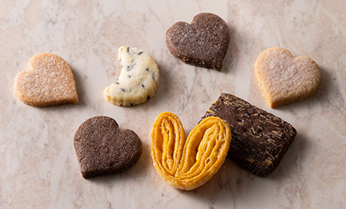 プティガトー ハピネス Ⅰ