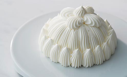 マロンシャンテリー