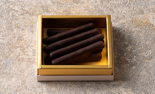 オランジェットbox