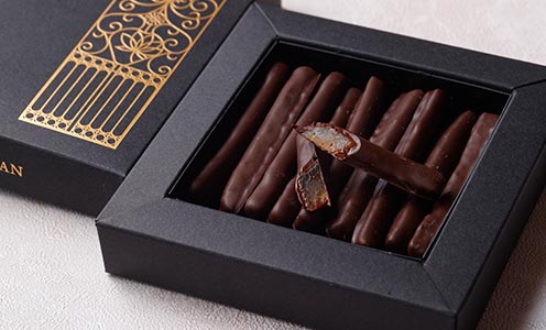 オランジェット